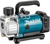 Pompe à vide sur batterie Makita dvp180z 18v sans piles ni chargeur - dvp180z