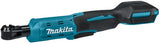 Corps de clé à cliquet Makita dwr180z 18 v - sans piles ni chargeur - dwr180z