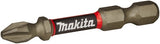Imp Makita accessoires tournevis à percussion embout ph2x50mm e r - e-03274