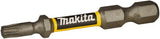 Imp Makita accessoires tournevis à percussion embout t20x50mm e r - e-03349 - e-03349