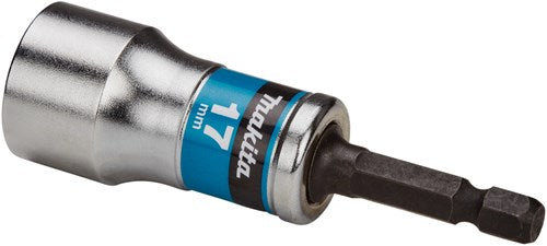 Accessoires Makita flexibles. capuchon 17x80mm 1 4 e impr - e-03517 - e-03517