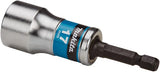 Accessoires Makita flexibles. capuchon 17x80mm 1 4 e impr - e-03517 - e-03517