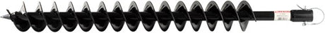 Accessoires Makita tarière 80x800mm - e-13633 - e-13633