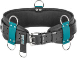 Accessoires Makita ceinture à outils poids lourd - e-15366 - e-15366
