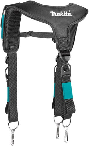 Makita accessoires support de ceinture à outils poids lourd - e-15372 - e-15372