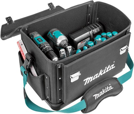Mallette à outils accessoires Makita - e-15388 - e-15388