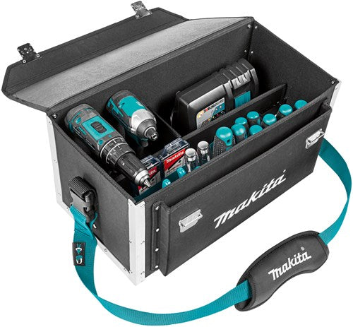 Accessoires Makita e-15394 | mallette à outils extra robuste | 32 litres - e-15394