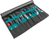 Mallette à outils à main pour accessoires Makita - e-15506