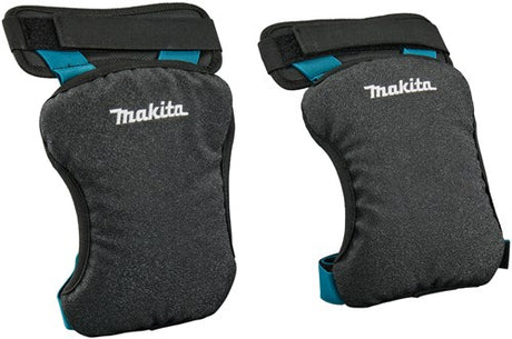 Makita accessoires genouillères travaux légers - e-15615