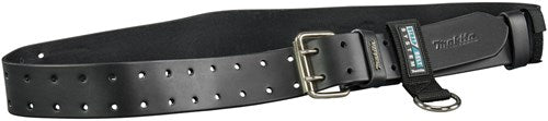 Accessoires Makita e-15693 | ceinture à outils poids lourd | cuir - e-15693