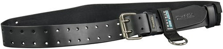 Accessoires Makita e-15693 | ceinture à outils poids lourd | cuir - e-15693