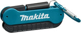 Makita accessoires jeu d'embouts de tournevis à percussion 10 pièces - e-15811 - e-15811