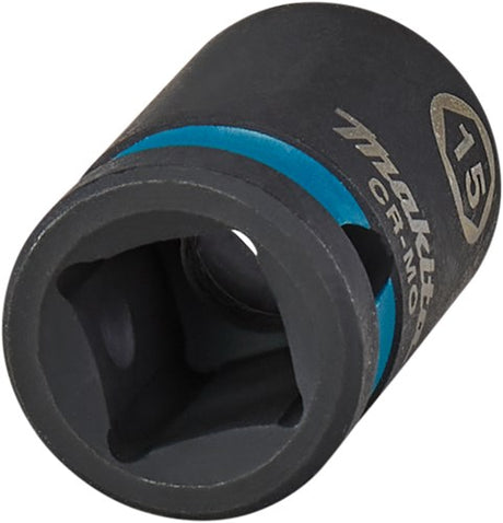 Accessoires Makita douille à chocs 15mm 38mm - e-16112