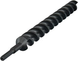 Accessoires Makita tarière 40x600mm - e-17049 e-17049