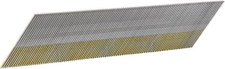 Accessoires Makita attaches parisiennes f-32010 | 64mm 1,4x1,8mm | galvanisé | 4000 pièces - f-32010