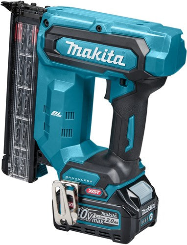 Makita fn001ga202 | agrafeuse de finition | 40 V maximum | ensemble | dans la m-box - fn001ga202
