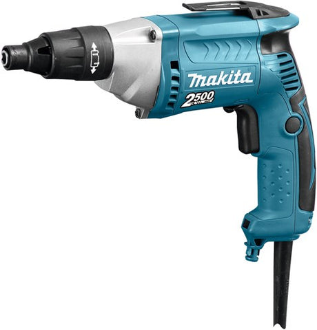 Machine à visser Makita FS2500K | 570w | 2500 tr/min - fs2500k