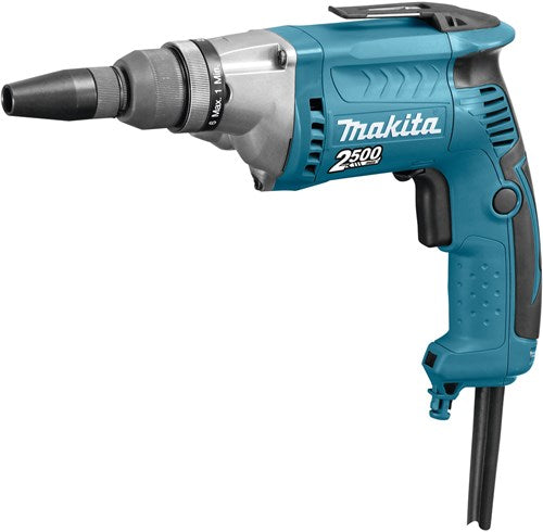 Machine à visser Makita fs2700k | 570w | 2500 tr/min - fs2700k