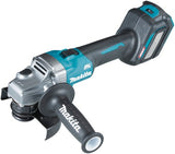 Makita ga026gz | 40 V maximum | meuleuse d'angle | 125 mm | corps | sans chargeur de batterie