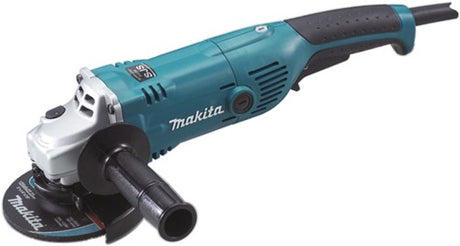 Meuleuse d'angle Makita ga5021cf01 | 125mm 1450w - ga5021cf01
