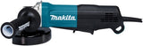 Makita ga5050 | 230 V | meuleuse d'angle | 125 mm | en boîte - ga5050