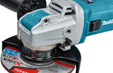 Makita ga5080rx02 | meuleuse d'angle | 230 V | 125 mm | x-verrouillage | avec interrupteur de verrouillage