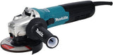 Makita ga5092x01 | 230 V | meuleuse d'angle | 125 mm | avec interrupteur de verrouillage | dans la boîte ga5092x01