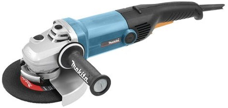 Meuleuse d'angle Makita ga7010cfy | 180mm 2000w - ga7010cfy