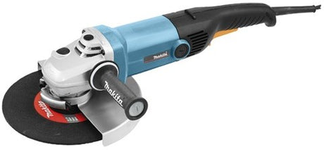 Meuleuse d'angle Makita ga9010cfy | 230mm 2000w - ga9010cfy