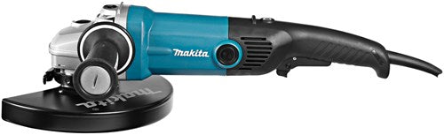 Meuleuse d'angle Makita ga9012cf01 | 230 mm 2000 watts - ga9012cf01