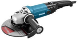 Meuleuse d'angle Makita ga9012cf01 | 230 mm 2000 watts - ga9012cf01