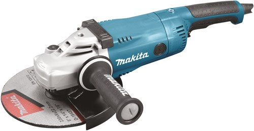 Meuleuse d'angle Makita ga9020rfk1 | 230mm 2200w - ga9020rfk1