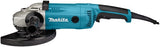 Makita ga9020rf | Meuleuse d'angle 230 mm avec démarrage progressif - ga9020rf