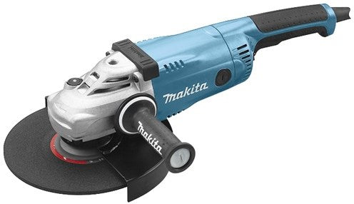 Meuleuse d'angle Makita ga9020sfyk | 230mm 2200w - ga9020sfyk