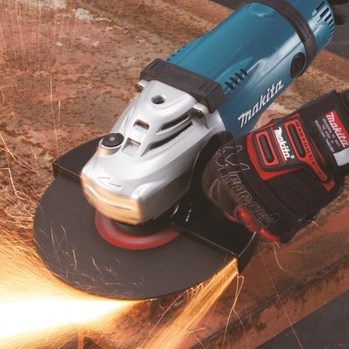 Meuleuse d'angle Makita ga9030sfy | 230mm 2400w - ga9030sfy
