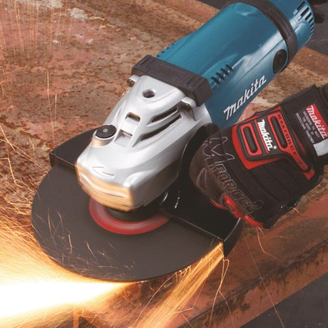 Meuleuse d'angle Makita ga9030sfy | 230mm 2400w - ga9030sfy