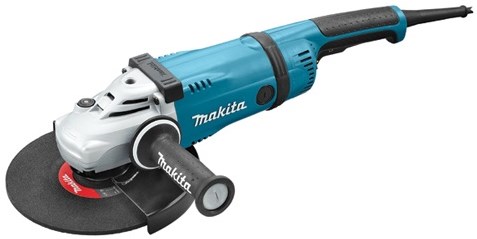 Meuleuse d'angle Makita ga9040sfy | 230mm 2600w - ga9040sfy