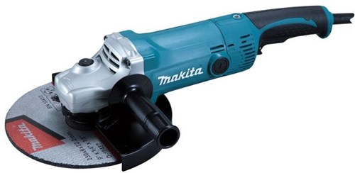 Meuleuse d'angle Makita ga9050r meuleuse d'angle ga9050r