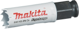 Makita scie cloche 20mm bim changement rapide - e-03660