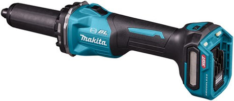 Meuleuse droite sans fil Makita gd001gz | 40 V | sans piles ni chargeur - gd001gz