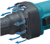 Makita gd0601 meuleuse droite | 400w-gd0601