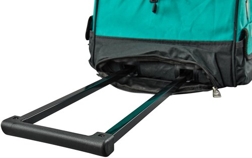 Chariot de sac à outils Makita | bleu - 1914g0-5