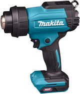 Pistolet à air chaud sans fil Makita hg001gz | 40 V | sans piles ni chargeur - hg001gz