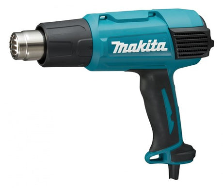 Pistolet à air chaud Makita hg6031vk 1800w - hg6031vk
