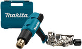 Makita hg6531ck | 230 V | pistolet à air chaud - hg6531ck