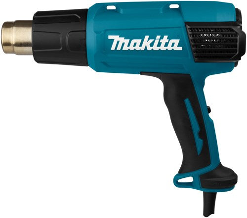 Makita hg6531ck | 230 V | pistolet à air chaud - hg6531ck
