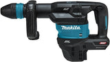Makita hm001gz04 | marteau de démolition | sds-max | 9,4 ans | 40 V | corps | sans chargeurs de batteries - hm001gz04