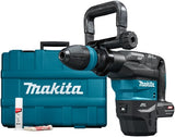 Makita hm001gz04 | marteau de démolition | sds-max | 9,4 ans | 40 V | corps | sans chargeurs de batteries - hm001gz04