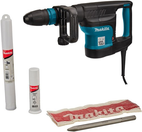 Makita hm1101c | marteau de démolition | 230 V | 11,5 ans | au cas où - hm1101c