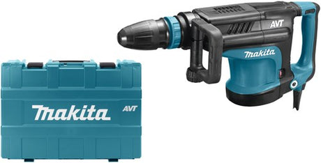 Marteau de démolition Makita hm1213c 18,6 ans | 1500w-hm1213c
